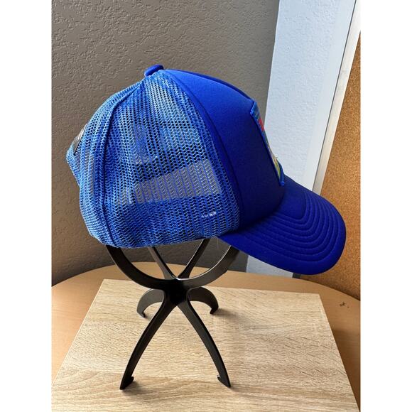 Panini USA 1994 World Cup Trucker Cap - Picture 6 of 8